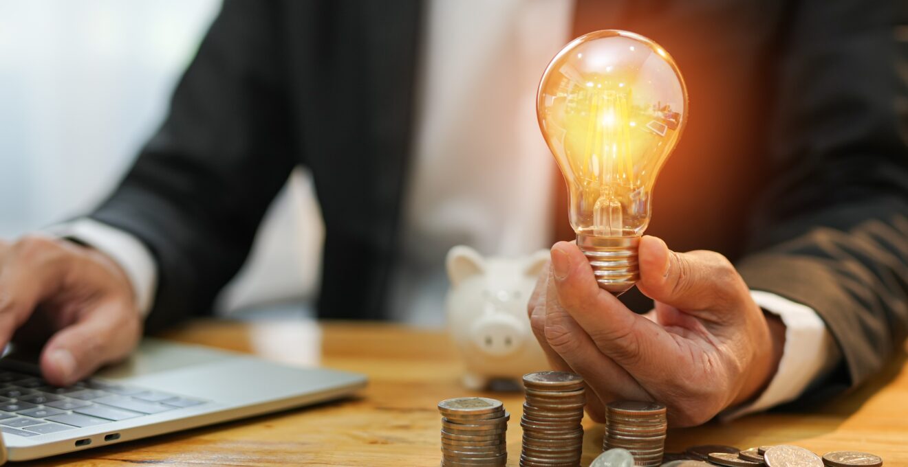 courtier en énergie