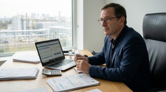 calculer la TICGN (Taxe Intérieure de Consommation sur le Gaz Naturel)